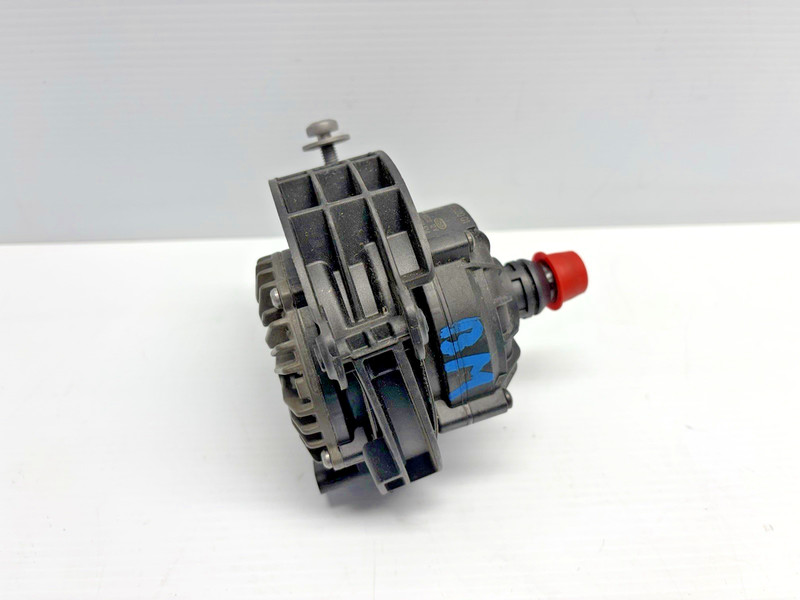2024-2025 BMW X1 2.0L ELECTRIC AUXILIARY COOLANT WATER PUMP 11519455020 OEM