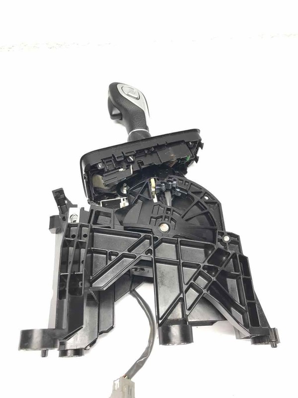 2018 Focus AutomaticTransmission Floor Shifter W/o Leather knob F1EZ7210LD