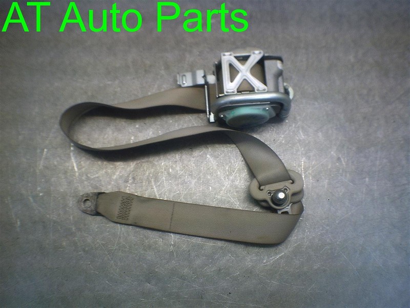 2008 2009 2010 FORD EDGE MKX PASSENGER RIGHT SEATBELT RETRACTOR OEM 210-01156