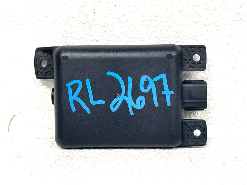⭐2016-2023 MAZDA MIATA MX-5 REAR LEFT SIDE BLIND SPOT RADAR SENSOR OEM LOT2697
