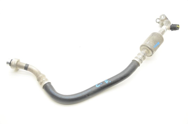 Evaporator to Condenser Ac Line Ac Hose Fits 22-24 FRONTIER