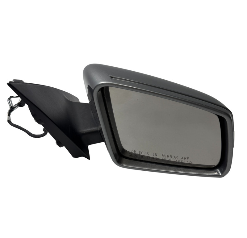 📌2012-14 MERCEDES-BENZ C250 COUPE POWER SIDE VIEW MIRROR RIGHT A2048103625 OEM