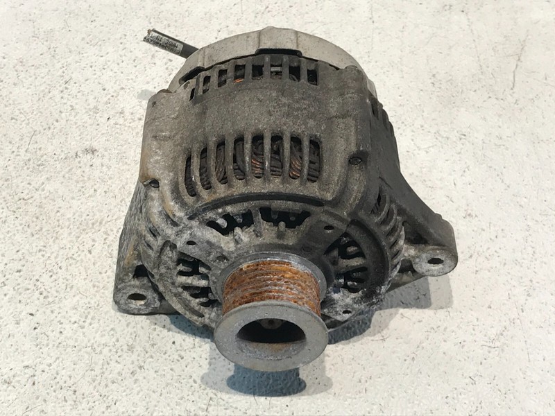 98-03 Jaguar XJ8 VDP X308 XK8 Engine Motor Generator Alternator OEM