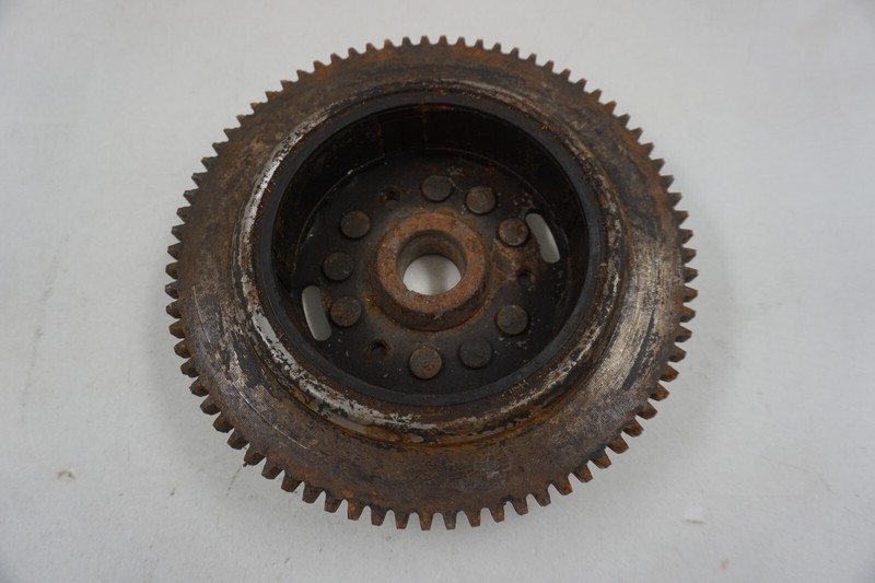 1993 Sea-Doo 650 OEM Flywheel Generator Rotor Gear Freshwater XP 290834062