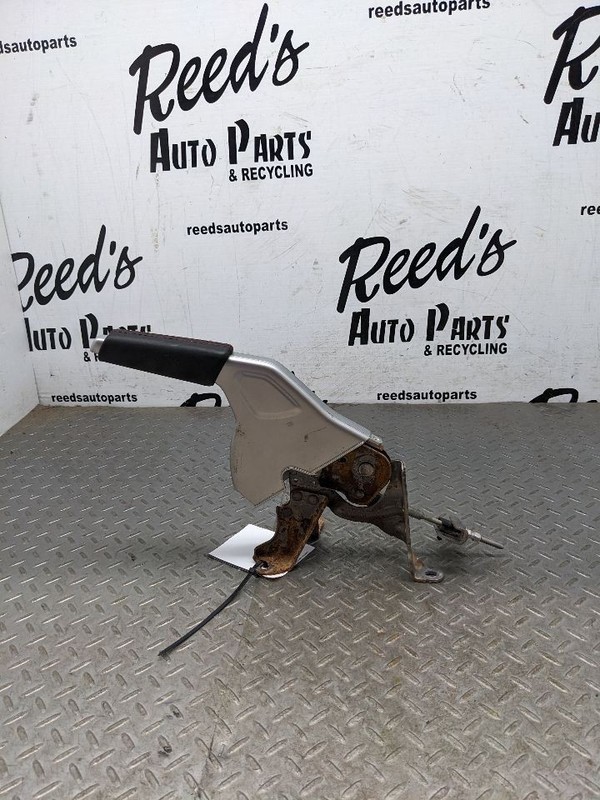 Jeep JL Wrangler OEM Emergency E-Brake Handle Assembly 2018 2019 2020 20 1162770
