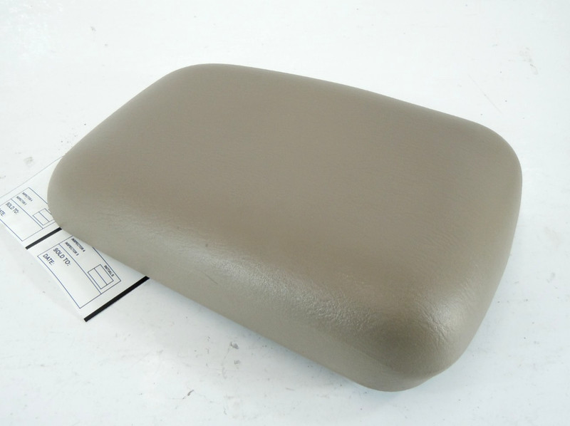 2000-2004 Jeep Grand Cherokee Center Console Arm Rest Lid Cover OEM