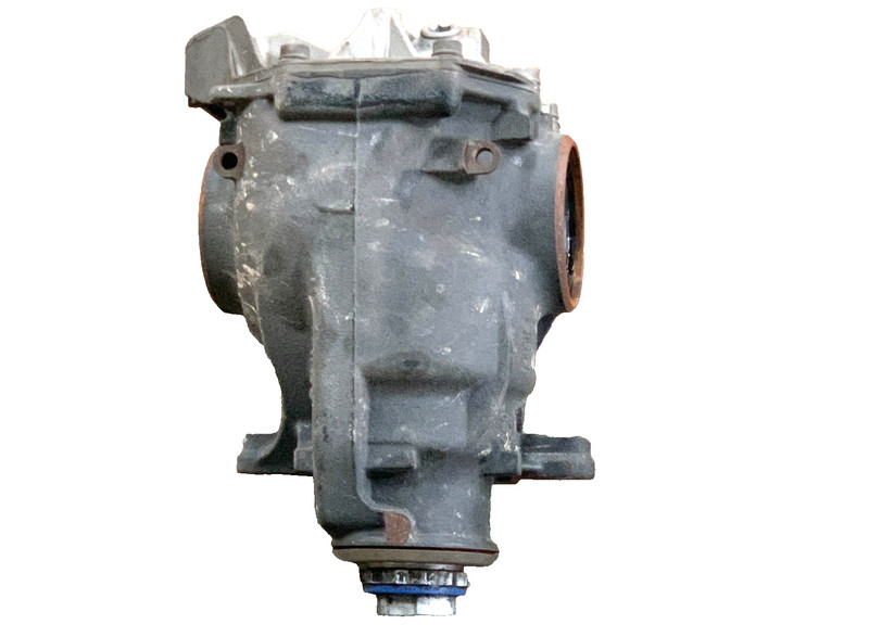 16-18 BMW 340i 440i F30 RWD REAR DIFFERENTIAL AXLE RATIO DIFF 2.81 OEM #A0.13