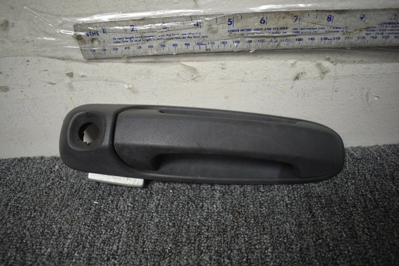 2004-2009 DODGE DURANGO EXTERIOR DOOR HANDLE FACTORY OEM