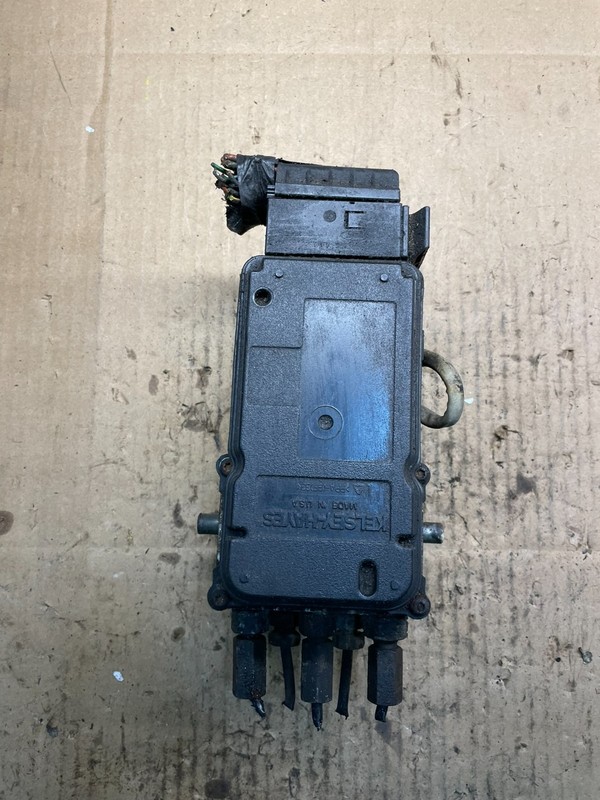 Ford E250 E350 Anti-Lock ABS Antilock Brake Pump W6795 PS