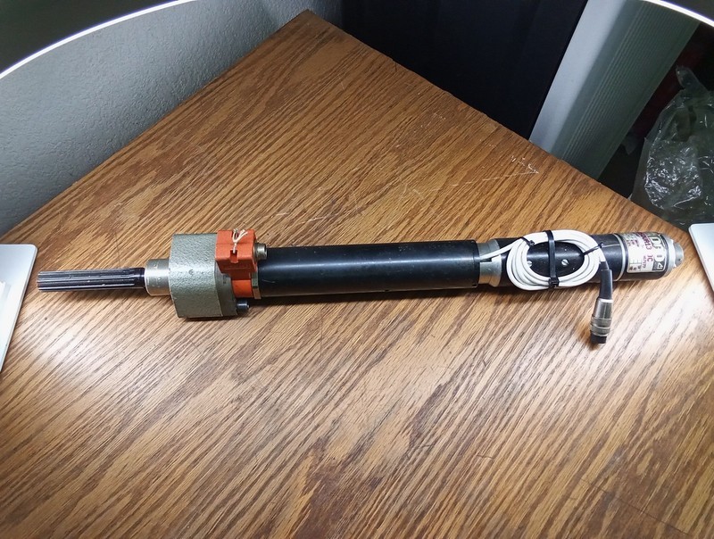 DGD Gardner Denver EDR3050UA13M3C Nutrunner Tool Assembley