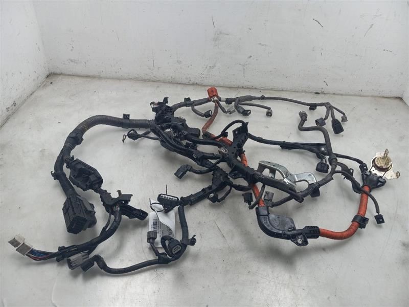 12 13 14 15 Toyota PRIUS Engine Wire Harness 82121-47181
