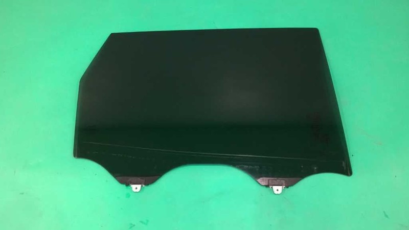 13-20 PATHFINDER PASSENGER RIGHT REAR WINDOW DOOR GLASS OEM 3434-73