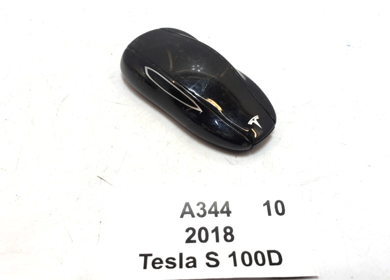 ✅ 2012-2020 OEM Tesla Model S Smart Key Keyless Remote Fob FCC*
