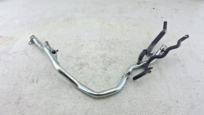 2014-2024 Nissan Murano Front Coolant Hose Engine Cooling Line 3.5 V6