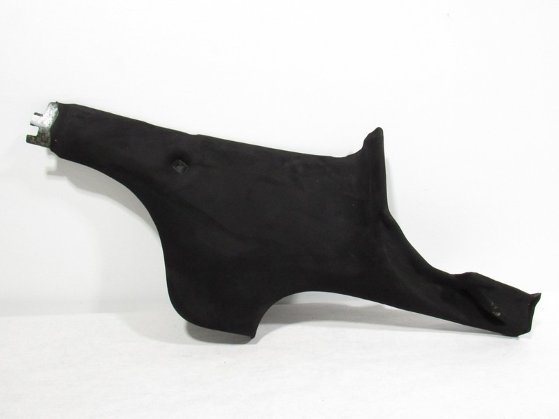 10-15 Jaguar XK XKR 2014 Rear Left Driver Quarter C Pillar Cover Panel Trim ;:O