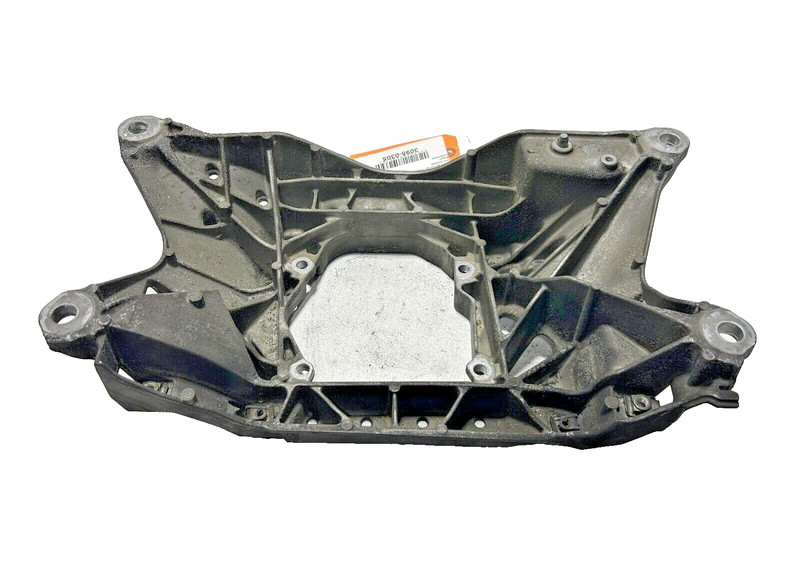 2017-2022 AUDI Q7 3.0L Transmission Crossmember Mount Support Bracket OEM
