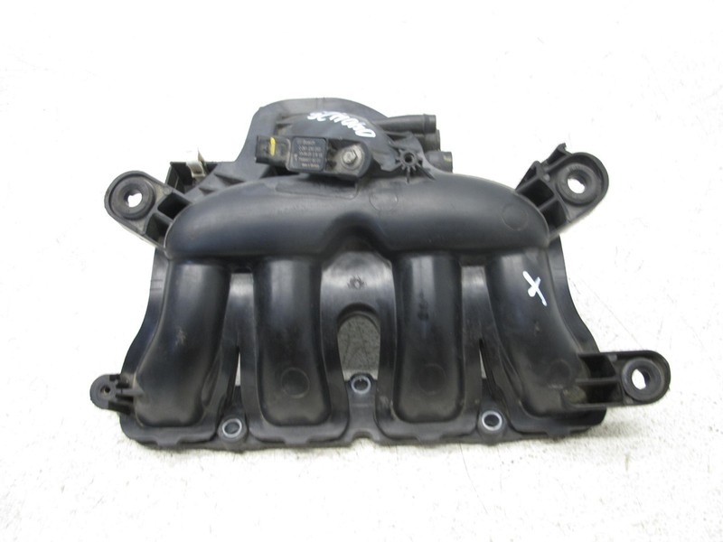 14-15 MINI COOPER S R57 12-16 R58-R61 1.6 TURBO AIR INLET INTAKE MANIFOLD OEM 04