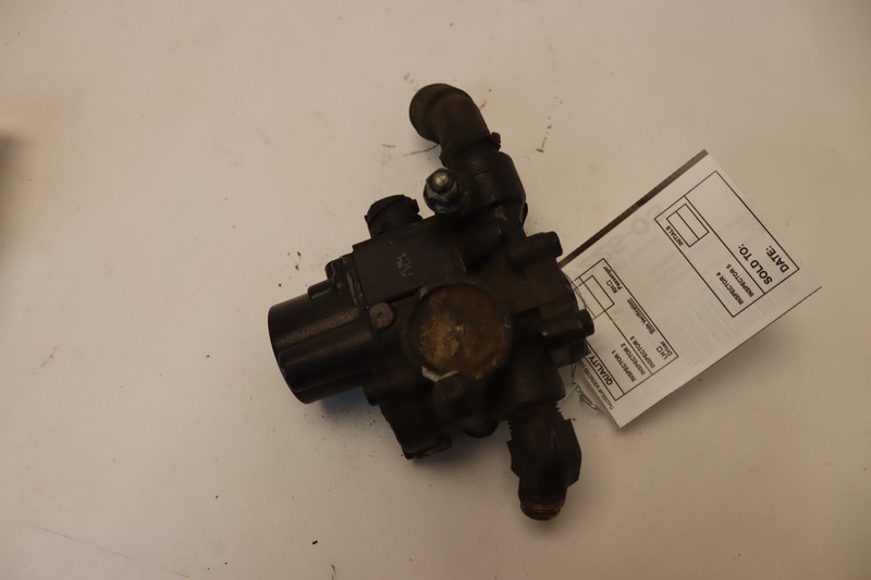 08-17 FREIGHTLINER CASCADIA EVOLUTION 125 WABCO TRACTOR ABS VALVE MODULATOR OEM