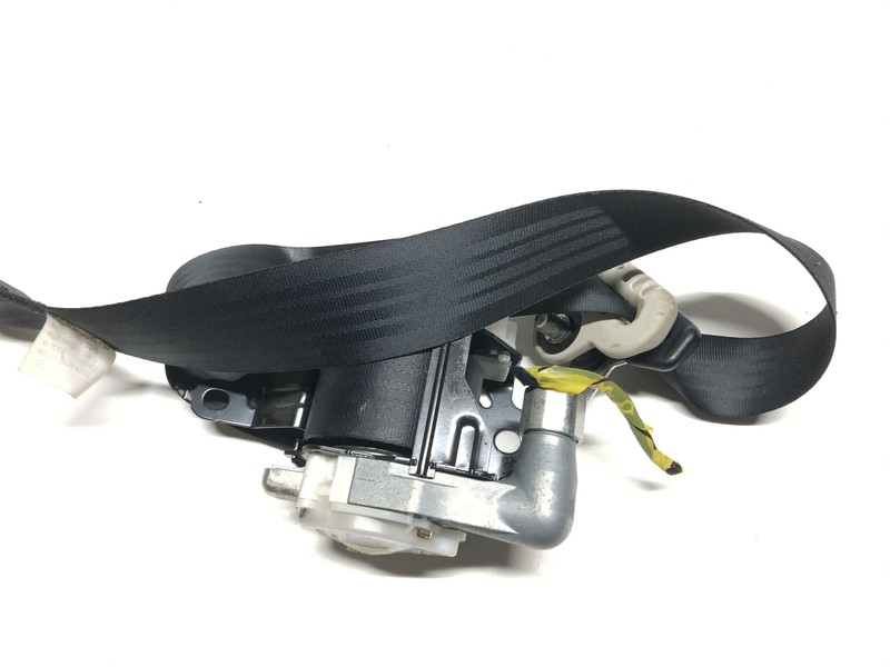 2010-2013 Mazdaspeed3 Front Seat Belt Assembly Right Passenger Speed 3 MS3 10-13