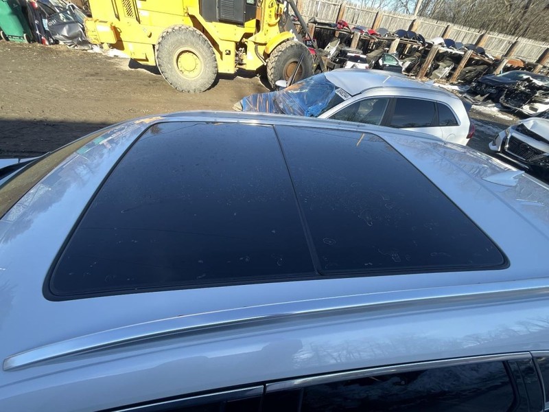 2018-2024 CADILLAC XT5 SUNROOF GLASS FRONT 3.6L AT AWD 93K -PLATINUM- 64784