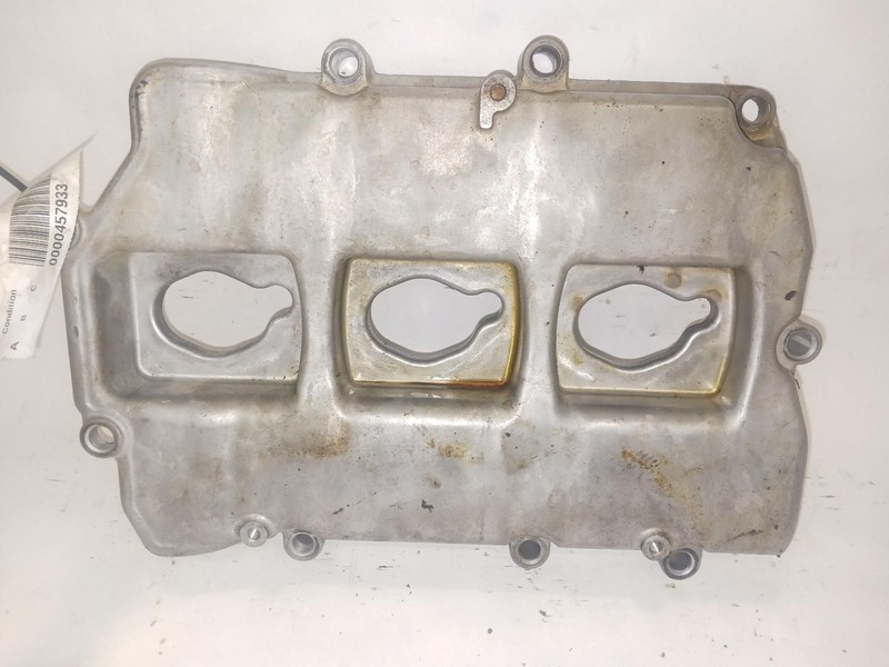 14 SUBARU LEGACY passenger side Valve Cover 3.6L OEM