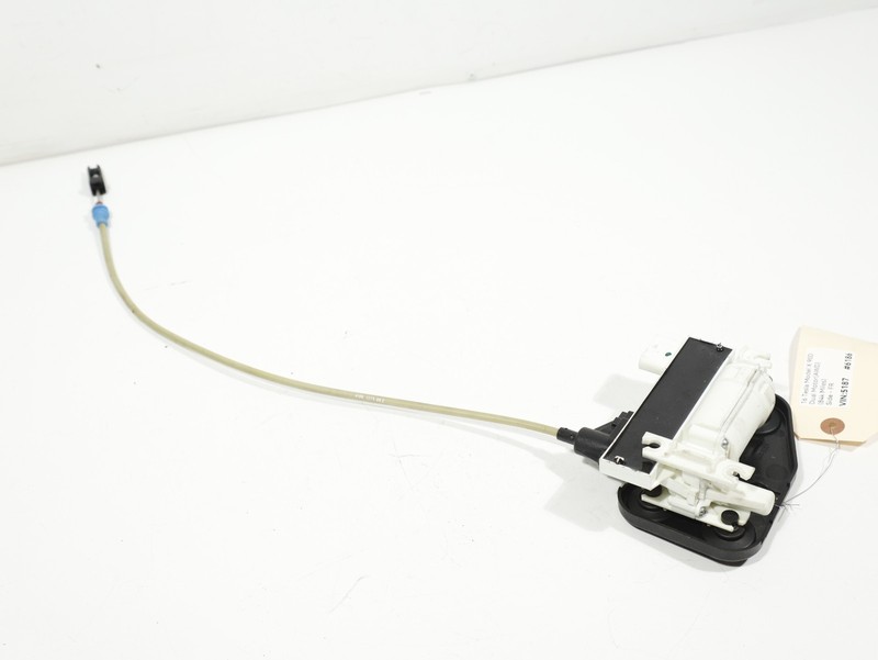 2016-2020 Tesla Model X Front Right Door Latch Lock Actuator OEM 111206400B