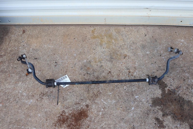 2014-2019 LEXUS IS350 SEDAN RWD REAR ANTI ROLL STABILIZER SWAY BAR SUPPORT OEM