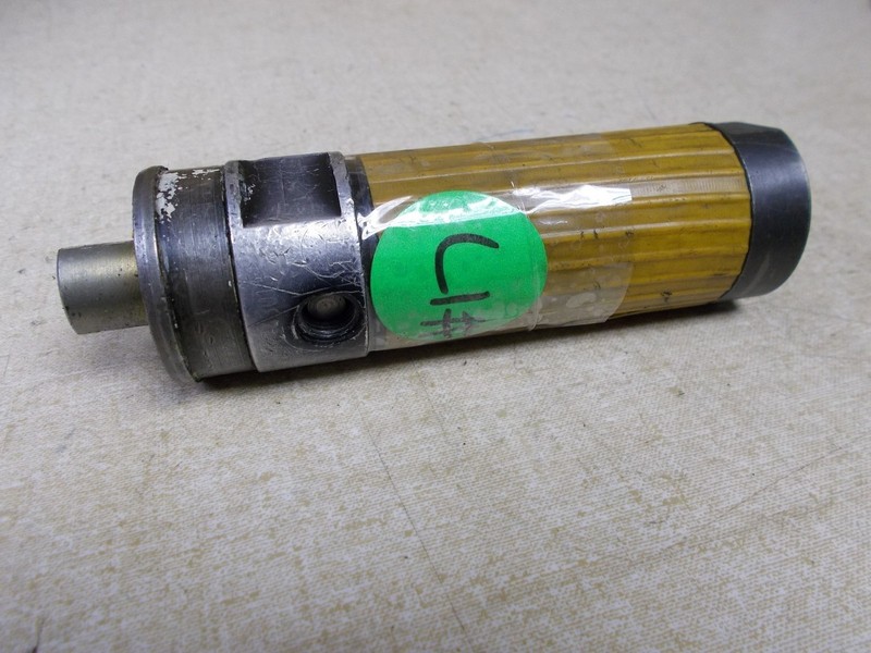 Atlas Copco A243013 Motor for Industrial Pneumatic Screwdriver *FREE SHIPPING*