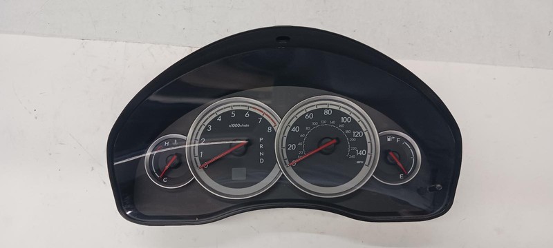 05 SUBARU LEGACY Speedometer OEM 180K Miles 1 Year Warranty!