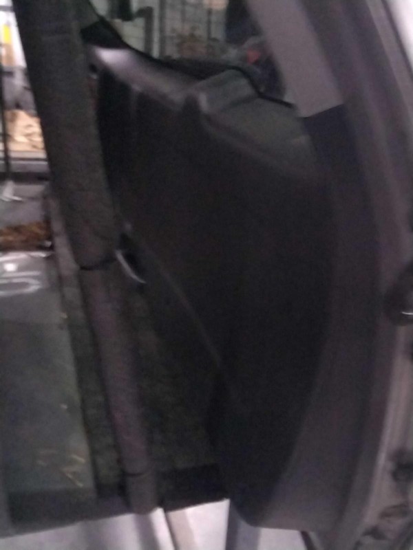 Used Deck Lid fits: 2015 Kia Sorento w/o spoiler w/rear view camera Grade A