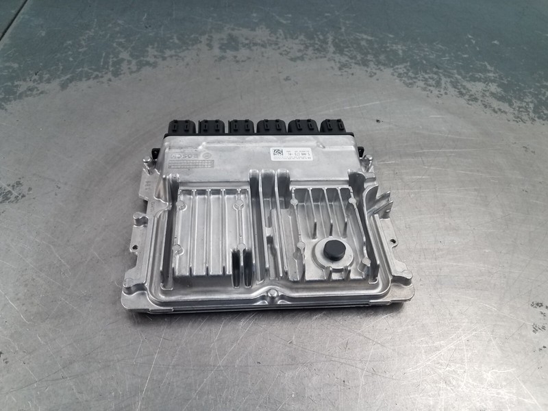 2020 Mini Cooper ClubmanJohn Works ALL4 B48 Engine Computer ECU ECM #1266 H6