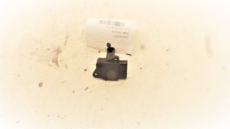 Air Flow Meter 1.5L Hatchback 1NZFE Engine Fits 06-17 YARIS 114778