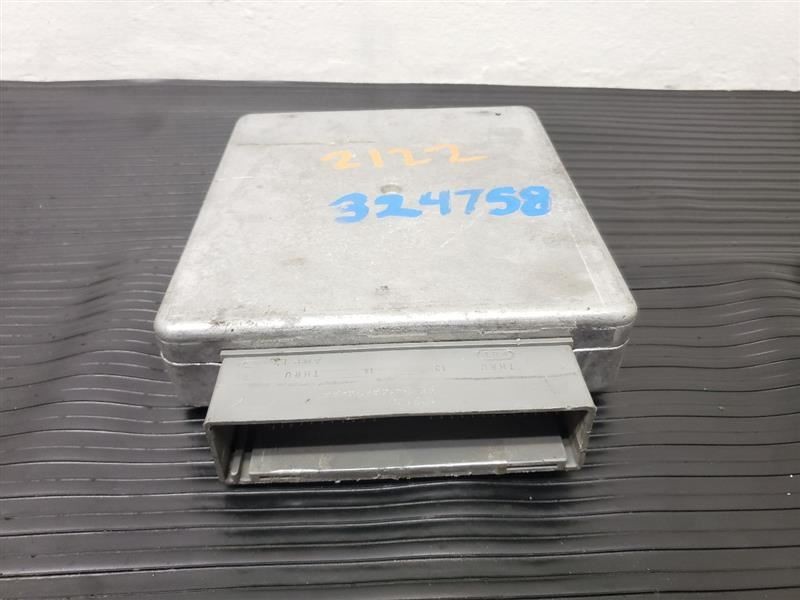 2001 Ford Expedition 5.4L ECM Electronic Control Module 8-330 OEM 1L1F-12A650-CC