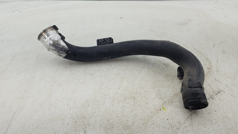 20-22 FORD ESCAPE TITANIUM TURBO INTERCOOLER AIR DUCT INLET HOSE TUBE PIPE OEM