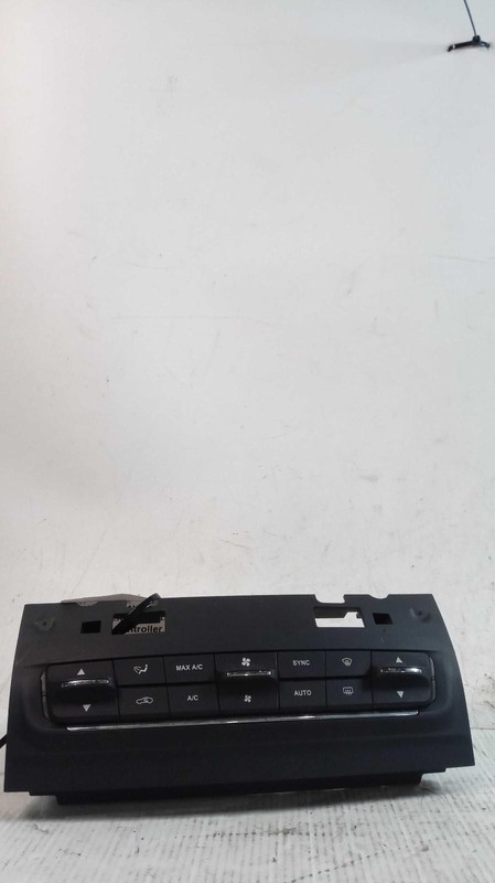 Used A/C Selector Switch fits: 2017 Maserati GHIBLIGrade C