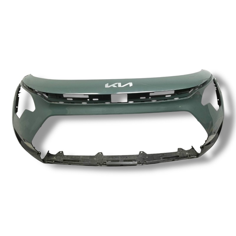 2022-2024 Kia Niro Front bumper cover OEM 86511-AT000