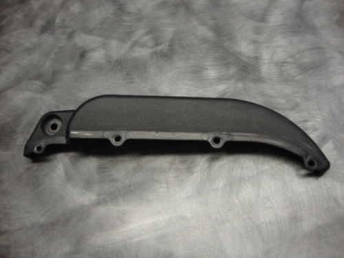 06 Kawasaki Vulcan VN1600 VN 1600 Nomad Right Side Lower Cover Panel Plastic G6