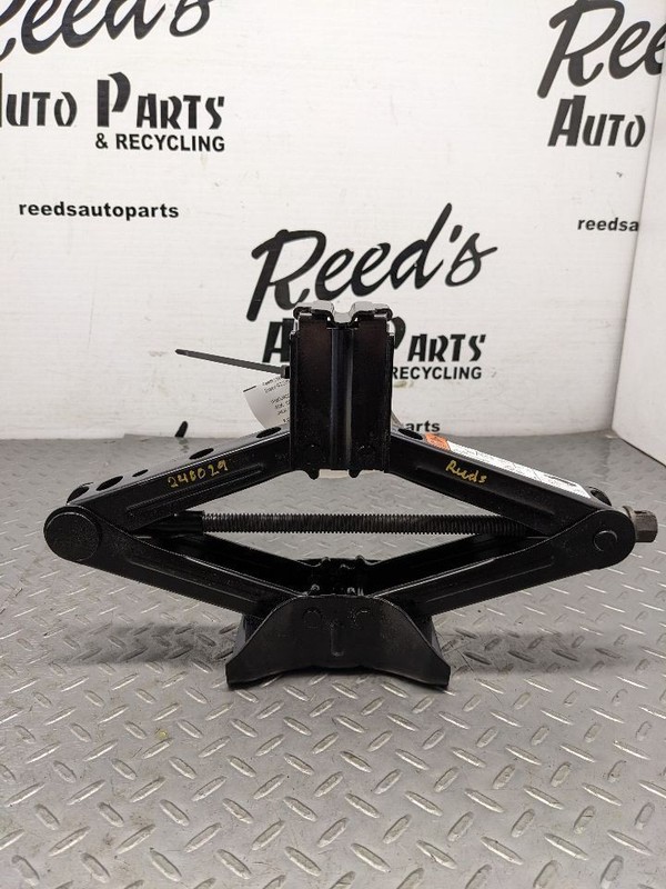 2013 14 15 16 17 18 2019 Ford Escape Spare Tire Jack OEM 1174349
