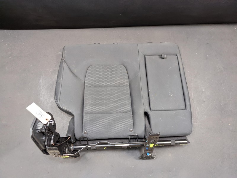 Rear Right Seat Upper Cushion Cloth 2019 Hyundai Tucson 2020