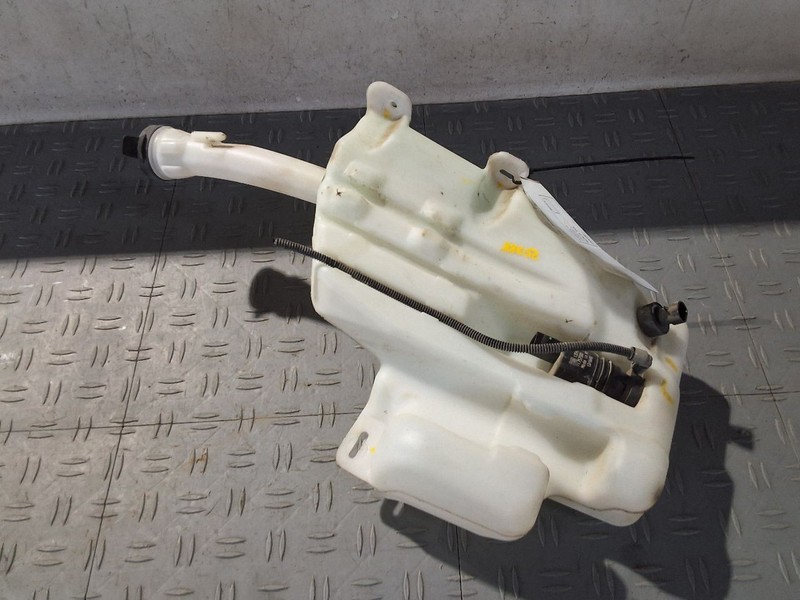 Wash Reservoir Fits 14-20 IMPALA 3584752