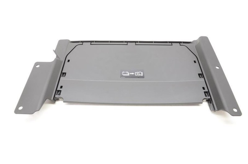 2015-2018 Porsche Macan 2.0LBattery Access Door Cover 95B863565C