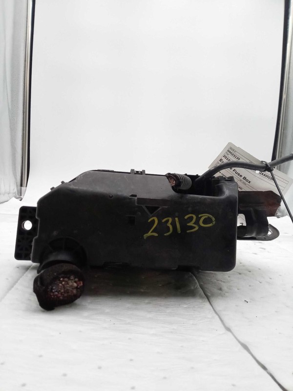 2010 Acura TL OEM Used Fuse Box 3.7L Grey 32120TK500 32120TK5A00