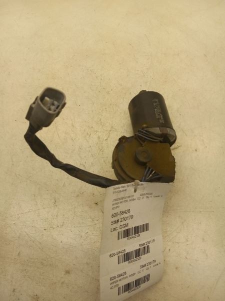 98-05 LEXUS GS300 3.0L WINDSHIELD WIPER MOTOR