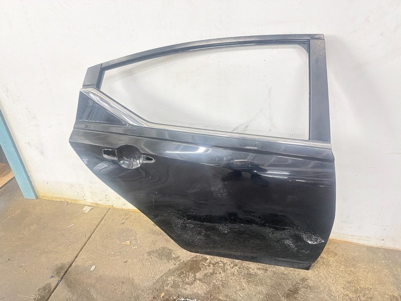 2019-2024 Nissan AltimaRear Right Passenger Side Door Shell Panel OEM