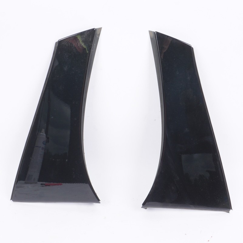 2015 - 2020MERCEDES X156 GLA250 GLA45 REAR SPOILER ATTACHMENT SET ASSEMBLY