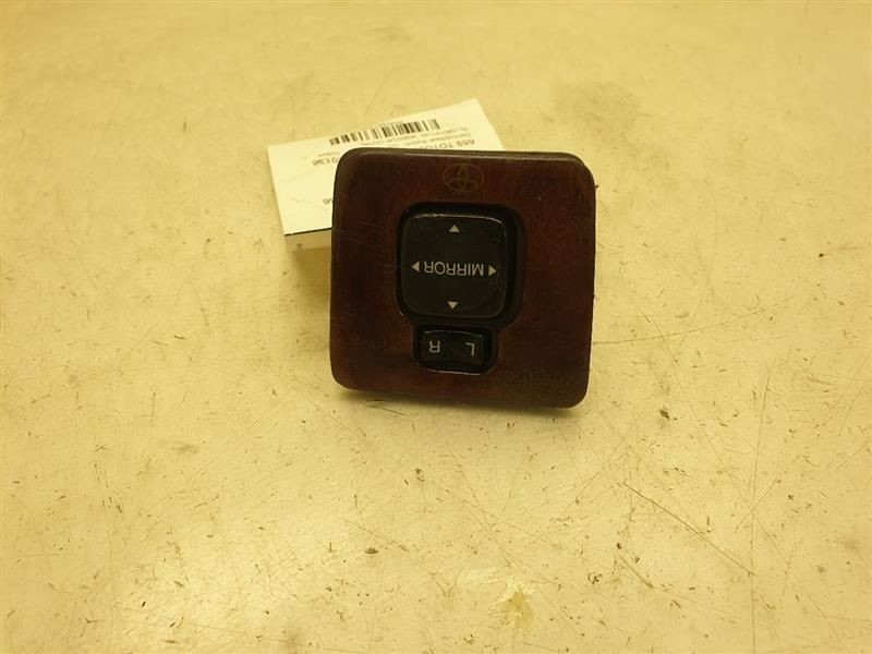 1998 TOYOTA AVALON XL MIRROR CONTROL SWITCH