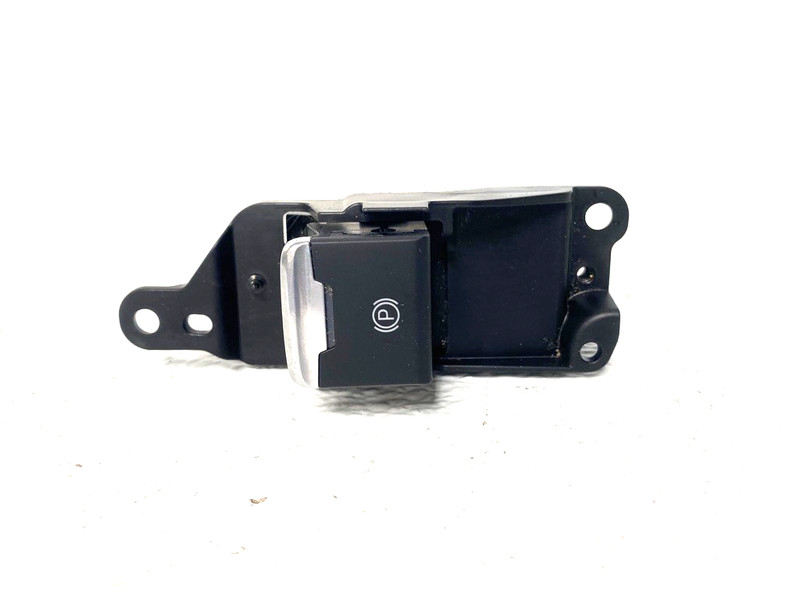 16-23 MAZDA CX-9 EMERGENCY PARKING BRAKE CONTROL SWITCH PANEL OEM A0.35