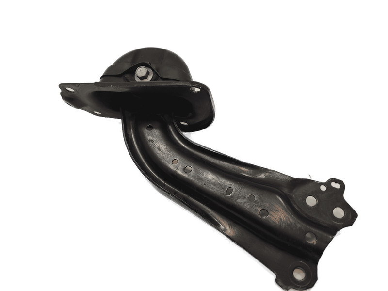 2018-2025 TOYOTA CAMRY REAR PASSENGER SIDE TRAILING CONTROL ARM W/ BRACKET OEM