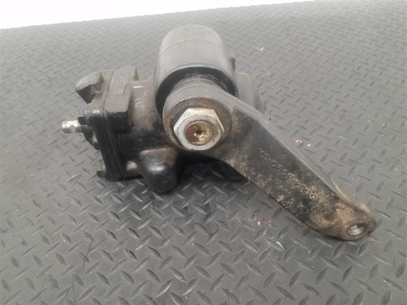 05-07 Ford F450SD F550SD Power Steering Gear Box OEM 5C34-3504-BB
