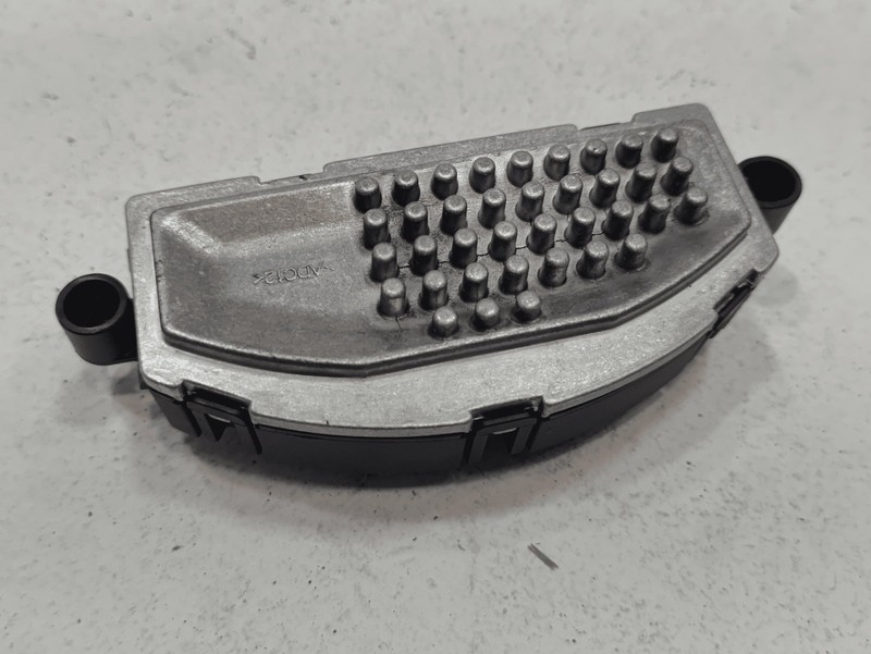 2015-2024 Volkswagen GTI HVAC Blower Motor Resistor OEM